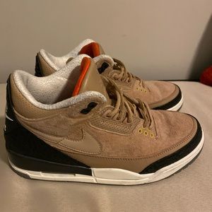 justin timberlake nikes